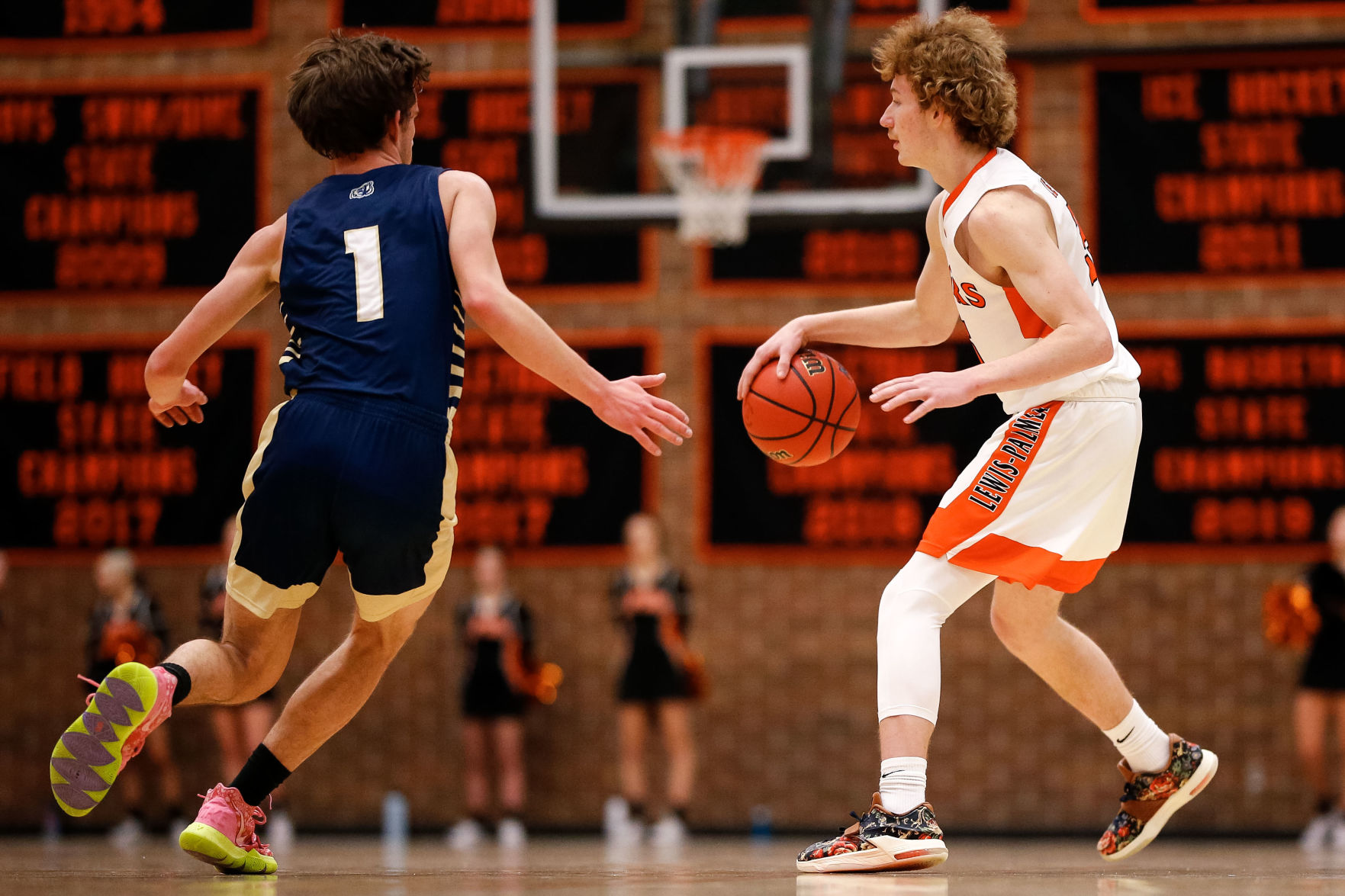 PREP BASKETBALL